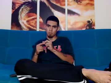 Cash_Master_San Chaturbate stream image from May 22, 2025
