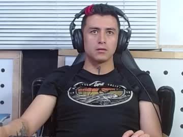 Darko0717 Chaturbate stream image from May 22, 2025