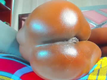 Ebonnygoddess2 Chaturbate stream image from May 22, 2025