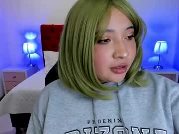 Emma_Monserratt Chaturbate stream image from May 22, 2025