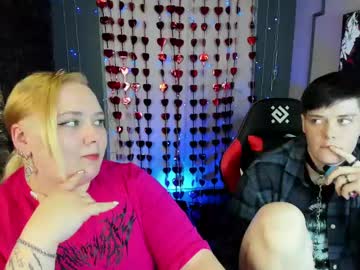 Emmy_Ewry Chaturbate stream image from May 22, 2025