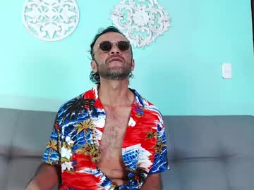 Gamperandthomass1__ Chaturbate stream image from May 22, 2025