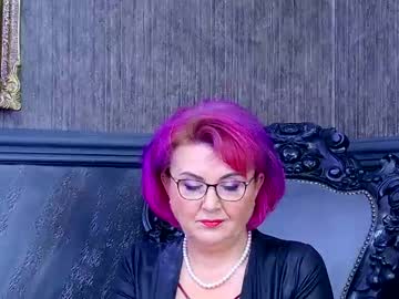 Isabelaconte Chaturbate stream image from May 22, 2025
