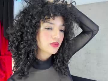 Lilithsteinberg Chaturbate stream image from May 22, 2025