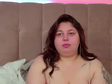 Lillianhaig Chaturbate stream image from May 22, 2025