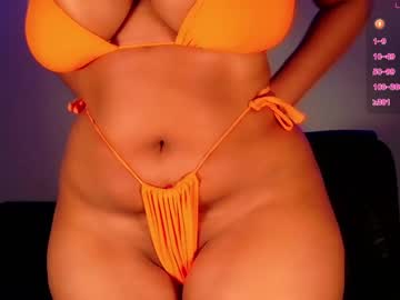 Maybabi Chaturbate stream image from May 22, 2025