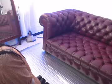 Meganmestar Chaturbate stream image from May 22, 2025