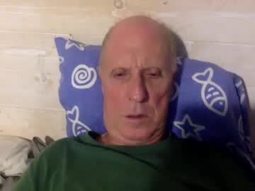 Patibulaire1912 Chaturbate stream image from May 22, 2025