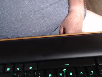 Plainodude7 Chaturbate stream image from May 22, 2025