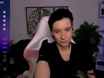 _Rein_Ramm Chaturbate stream image from May 22, 2025