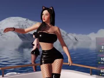 Sakura__Cute Chaturbate stream image from May 22, 2025