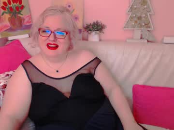 Secretloverbbw Chaturbate stream image from May 22, 2025
