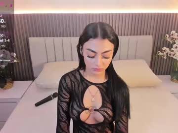 Shanonclark Chaturbate stream image from May 22, 2025