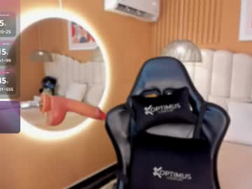 Zia_Cooper Chaturbate stream image from May 22, 2025