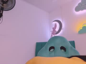 _18alice Chaturbate stream image from May 22, 2025