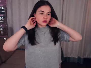 Aftonbunkers Chaturbate stream image from May 22, 2025