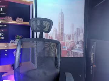 _Agathaargent Chaturbate stream image from May 22, 2025