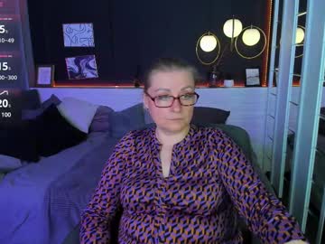 Alexandra_Kind Chaturbate stream image from May 22, 2025