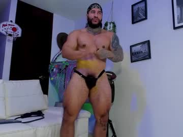 Andrewjohnson0 Chaturbate stream image from May 22, 2025