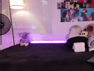 Angel_Bless19 Chaturbate stream image from May 22, 2025