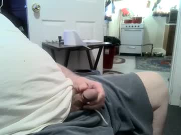Bigjeff50 Chaturbate stream image from May 22, 2025