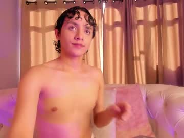 Brann_Tadzio Chaturbate stream image from May 22, 2025
