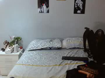 Britany_1143 Chaturbate stream image from May 22, 2025