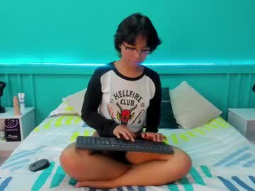 Calipsoo_1 Chaturbate stream image from May 22, 2025