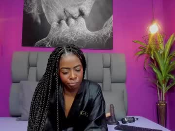 Carlota_Swan Chaturbate stream image from May 22, 2025