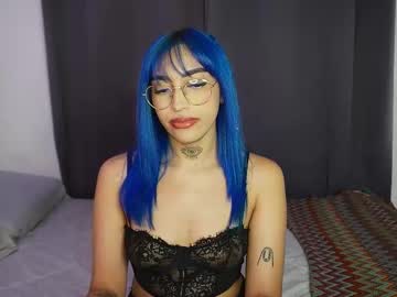 Dannielle_ Chaturbate stream image from May 22, 2025