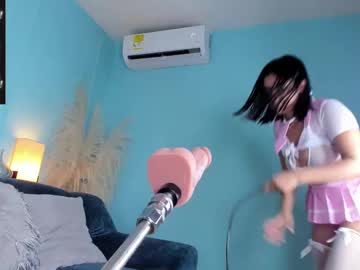 Elizabeth_Vonsweet Chaturbate stream image from May 22, 2025
