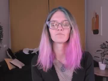 Ginger_Kristi Chaturbate stream image from May 22, 2025
