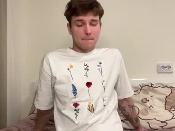 Ianbarloy Chaturbate stream image from May 22, 2025