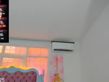 Jesica_Sanchez Chaturbate stream image from May 22, 2025