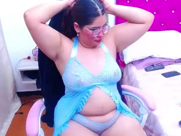 Little_Flower4you Chaturbate stream image from May 22, 2025