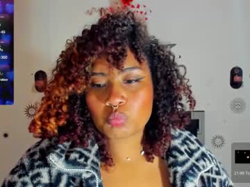 Lorena3010 Chaturbate stream image from May 22, 2025
