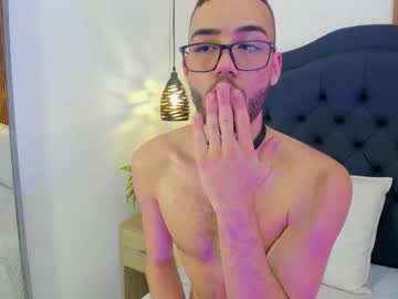 Lucas_Navarro Chaturbate stream image from May 22, 2025