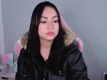 Lya_Levine Chaturbate stream image from May 22, 2025