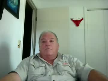 Mackdocc001 Chaturbate stream image from May 22, 2025