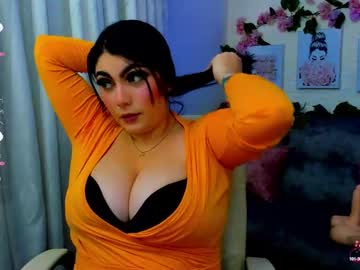 Manuella_Collins Chaturbate stream image from May 22, 2025