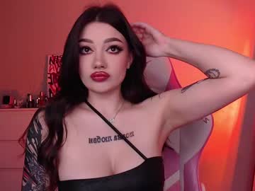 Meow__Baby Chaturbate stream image from May 22, 2025