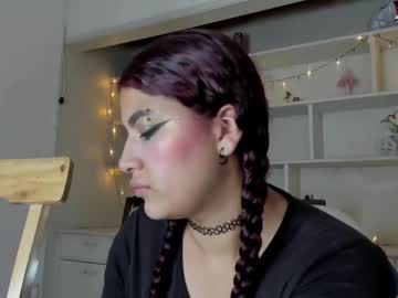 Merlinna_Hot Chaturbate stream image from May 22, 2025