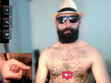 Ona_Nisme Chaturbate stream image from May 22, 2025