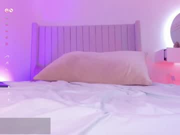 Shelynna_Azzul Chaturbate stream image from May 22, 2025