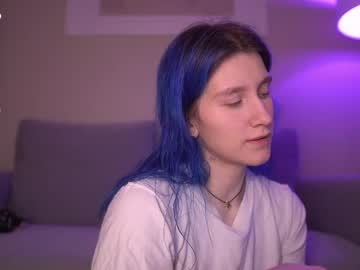 Sleepingsonya Chaturbate stream image from May 22, 2025