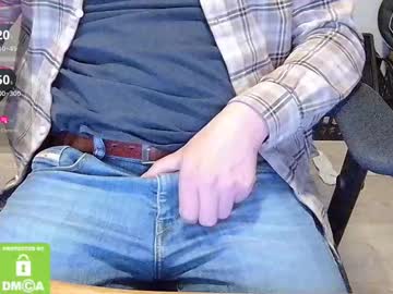 Sneakybill82 Chaturbate stream image from May 22, 2025