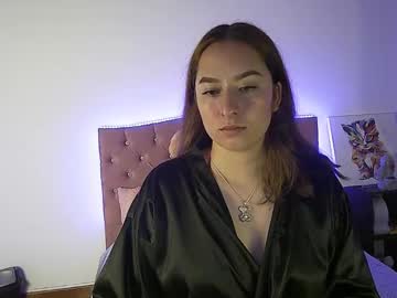 Sofia2107 Chaturbate stream image from May 22, 2025