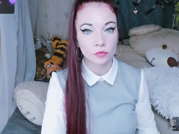 Sweet_Ass_Nuka Chaturbate stream image from May 22, 2025