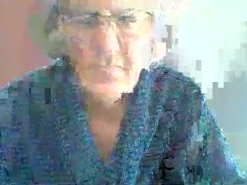 Thickat76 Chaturbate stream image from May 22, 2025