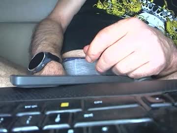 Tigratof Chaturbate stream image from May 22, 2025